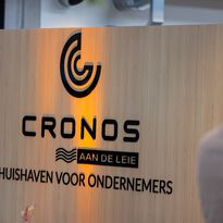 Cronos aan de leie 8