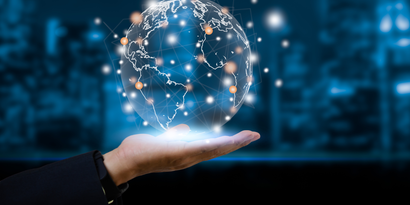 Digitale transformatie meerdere sites