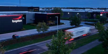 Cronos aan de Leie Boplan case RFI RFP 10