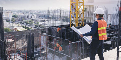 Deschacht Utiliteitsbouw