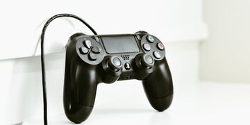Game console