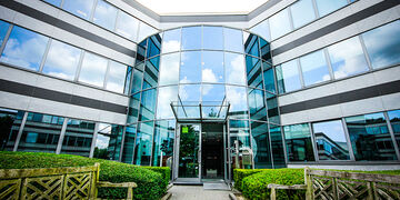 Kontich office Cronos